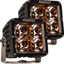 Load image into Gallery viewer, Rigid Industries Radiance+ Pod XL RGBW - Pair Light Bars &amp; Cubes Rigid Industries
