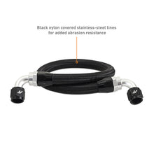 Load image into Gallery viewer, Mishimoto 2023+ Toyota GR Corolla Oil Cooler Kit - Non Thermostatic - SL Oil Coolers Mishimoto
