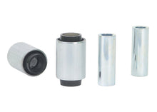 Load image into Gallery viewer, Whiteline 2016+ Mazda MX-5 Control Arm Lower - Inner Bushing Kit Whiteline
