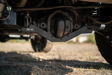 Load image into Gallery viewer, DV8 Offroad 2007-2018 Jeep Wrangler JK Dana 44 Rear Differential Skid Plate
