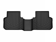 Load image into Gallery viewer, WeatherTech 2025 Honda Civic Hybrid Rear FloorLiner HP - Black | 4416924IM
