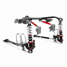 Load image into Gallery viewer, QA1 67-69 GM F-Body Rear Four Link Suspension System QA1
