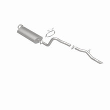 Load image into Gallery viewer, MagnaFlow BRE Exhaust Kit 98-99 Jimmy Blazer Bravada 4.3L
