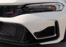 Load image into Gallery viewer, HKS 2023+ Honda Civic Type R FL5 S Type Oil Cooler Kit - Black | 15004-AH105
