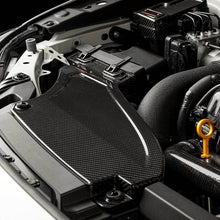 Load image into Gallery viewer, COBB Cold Air Intakes Cobb 22-24 Subaru WRX Redline Carbon Power Scoop (Works w/Factory Airbox)
