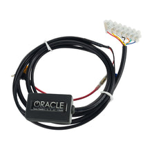 Load image into Gallery viewer, Oracle Lighting 6 Output LED Animated Startup Sequencer Module
