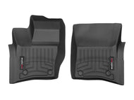 WeatherTech 2020+ Land Rover Defender Front FloorLiner - Black | 4416291