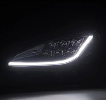 Load image into Gallery viewer, AlphaRex 21-23 Toyota GR86 / Subaru BRZ NOVA Series LED Projector Headlights - Black AlphaRex
