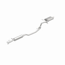 Load image into Gallery viewer, MagnaFlow BRE Exhaust Kit 11-13 Kia Sorento 2.4L
