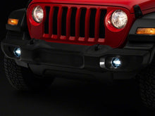 Load image into Gallery viewer, Raxiom 18-23 Jeep Wrangler JL Axial Series LED Fog Lights Headlights Raxiom
