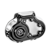 Performance Machine  Vision Slave Assy W/Bezel  - Contrast Cut Misc Powersports Performance Machine   