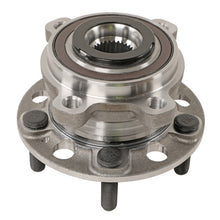 Load image into Gallery viewer, MOOG 22-23 Hyundai Sonata Wheel Bearing and Hub Assembly | 513451
