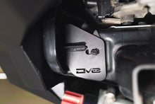 Load image into Gallery viewer, DV8 Offroad 21-25 Ford Bronco Frame Horn Reinforcement Brackets
