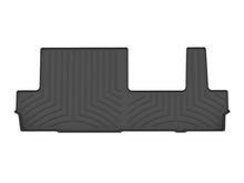 Load image into Gallery viewer, WeatherTech 2021+ Chevrolet Suburban Rear FloorLiner - Black | 4416326IM
