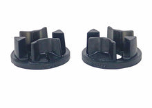 Load image into Gallery viewer, Whiteline 02-06 Mini Cooper Engine Mount - Lower Bushing Kit Whiteline

