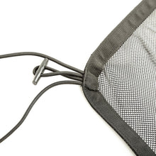 Load image into Gallery viewer, Rugged Ridge C2 Cargo Curtain Front 07-18 Jeep Wrangler JK/JKU Rugged Ridge
