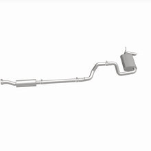 Load image into Gallery viewer, BRExhaust 18-24 Jeep Wrangler 3.6L Direct-Fit Replacement Exhaust System
