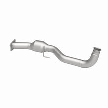 Load image into Gallery viewer, MagnaFlow Conv. DF 01-05 GM Silv/Sierra 6.6L
