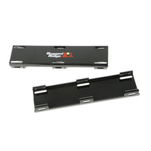 Load image into Gallery viewer, Rugged Ridge 20in Light Bar Cover Kit Black Rugged Ridge

