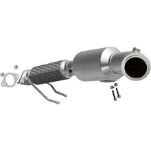 Load image into Gallery viewer, Magnaflow 13-14 Ford Fusion 2.0L Direct Fit Converter
