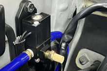 Load image into Gallery viewer, GReddy Optional Profec Cone Muffler/Filter Outlet Fitting 1/8BSP | 11901699
