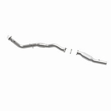 Load image into Gallery viewer, MagnaFlow Conv DF GM 01-02 2500 Passenger Side 6L
