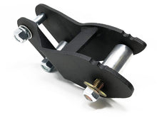 Load image into Gallery viewer, Tuff Country 08-13 Dodge Ram 2500 4wd Track Bar Bracket (6in Drop) Suspension Arms &amp; Components Tuff Country   
