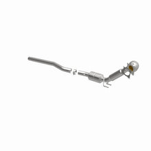 Load image into Gallery viewer, Magnaflow 2008 Audi A3 2.0L Direct Fit Converter
