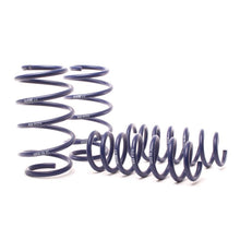 Load image into Gallery viewer, H&amp;R 11-17 BMW X3 F25 Sport Spring
