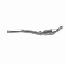Load image into Gallery viewer, Magnaflow 2008 Mercedes-Benz GL450 4.6L Direct Fit Converter
