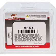 Load image into Gallery viewer, All Balls Racing 21-24 Gas-Gas EC250/EC300/2024 EC450F Master Cylinder Rebuild Kit - Front | 18-1132
