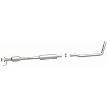 Load image into Gallery viewer, MagnaFlow California Catalytic Converter Direct Fit 07-09 Suzuki SX4 2.0L
