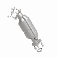 Load image into Gallery viewer, MagnaFlow Exhaust Products Catalytic Converter MagnaFlow Exhaust Products Magnaflow HM Grade Direct-Fit Catalytic Converter 93222

