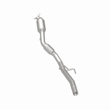Load image into Gallery viewer, Magnaflow 11-17 Volkswagen Touareg 3.6L Direct Fit Converter
