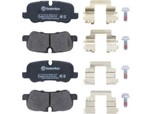 Load image into Gallery viewer, Brake Pad Set
