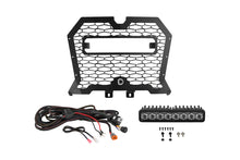 Load image into Gallery viewer, Diode Dynamics Light Bars &amp; Cubes Diode Dynamics 19-24 Polaris RZR XP SS10 Grille Sport White Combo
