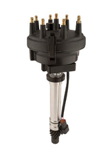 Load image into Gallery viewer, FAST XDi Sportsman Large Cap Distributor For SB/BB Chevrolet
