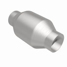 Load image into Gallery viewer, MagnaFlow Conv Univ 2.25inch C/C Met.
