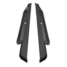 Load image into Gallery viewer, Westin 09-18 RAM 1500 CC / 10-24 RAM 2500/3500 CC Outlaw Drop Running Boards - Tex. Blk
