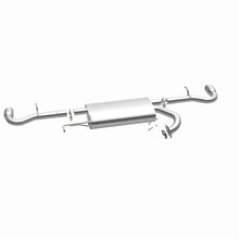 Load image into Gallery viewer, MagnaFlow BRE Exhaust Kit 09-15 TOYOTA VENZA 3.5L
