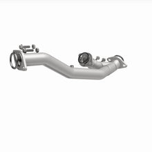 Load image into Gallery viewer, BRE Exhaust 02-06 MPV 3.0L Front Pipe Kit
