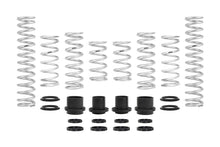 Load image into Gallery viewer, Eibach 2019 Polaris RZR XP 4 Turbo S (Fox Dynamix) Pro-UTV Stage 4 Kit - Set of 8 | E85-209-016-04-22
