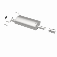 Load image into Gallery viewer, MagnaFlow BRE Exhaust Kit 04-12 Mitsubishi Galant 2.4L
