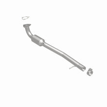 Load image into Gallery viewer, Magnaflow 10-12 Land Rover Range Rover 5.0L Direct Fit Converter
