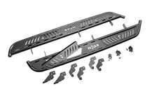 Load image into Gallery viewer, N-Fab 18-24 Jeep Gladiator JT Roan Running Boards Running Boards N-Fab   
