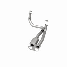 Load image into Gallery viewer, MagnaFlow Conv DF 98-00 Chevy 3500 7.4L Fro
