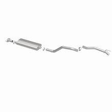 Load image into Gallery viewer, MagnaFlow BRE Exhaust Kit 05-10 Jeep Commander Grand Cherokee
