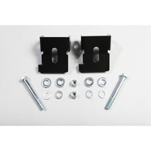Load image into Gallery viewer, Rugged Ridge 07-18 Jeep Wrangler JK Front Lower Control Arm Skid Plates Rugged Ridge
