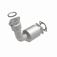 Load image into Gallery viewer, MagnaFlow Conv Direct Fit 08-09 Pontiac G8 6.0L Underbody
