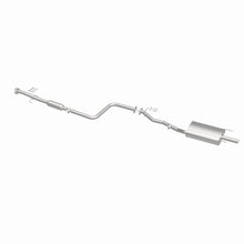 Load image into Gallery viewer, MagnaFlow BRE Exhaust Kit 02-93 Honda Accord 2.2L
